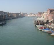 Murano Grand Canal Murano Grand Canal