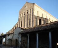 Cattedrale di Torcello Cattedrale di Torcello