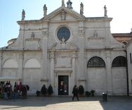 Chiesa di Santa Maria Formosa Chiesa di Santa Maria Formosa