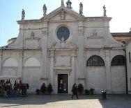 Chiesa di Santa Maria Formosa