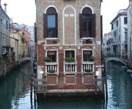 Venice curiosities