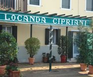 Locanda Cipriani Locanda Cipriani