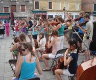 Musica e concerti a Venezia