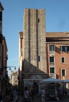 campanile mozzo