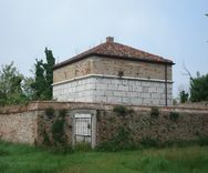 casello da polvere