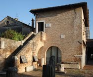 Palazzo dell'Archivio