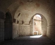 Salone del mastio