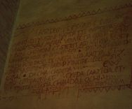 scritte originali