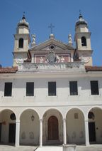 Chiesa di San Servolo