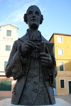 Baldassarre Galuppi