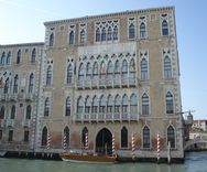 Ca' Foscari