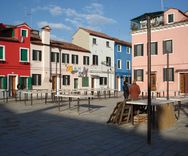Campo della Pescheria