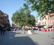 Campo Santa Margherita
