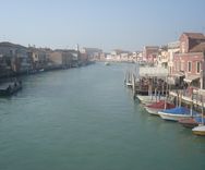 Murano Grand Canal
