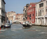 Canale di Cannaregio