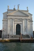 Chiesa del Redentore