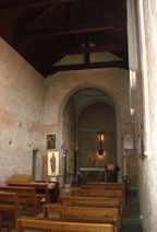 Chiesa di San Francesco del Deserto