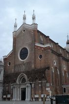 San Giovanni e Paolo church