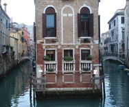 Curiosit su Venezia