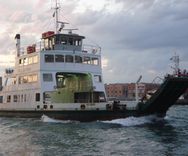 Ferry-boat