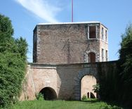 Forte Sant'Andrea