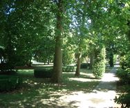 Giardino Isola San Servolo