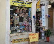 Internet Point San Barnaba