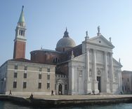 San Giorgio Maggiore Island