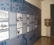 Museo del Manicomio