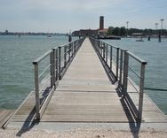 Pontile della Certosa