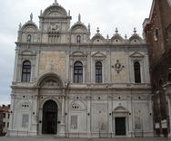 Scuola Grande di San Marco