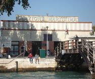 Venice Cruise Terminal: San Basilio