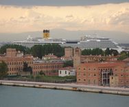 Venice Cruise Terminal
