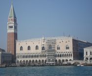 Venezia: panorama