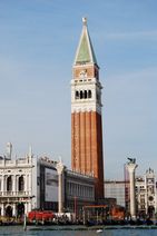 Campanile di San Marco