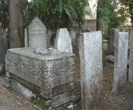 Cimitero Ebraico