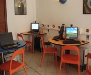 internet point a Venezia