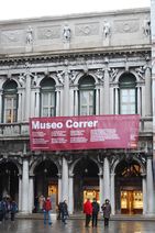 Museo in Piazza San Marco