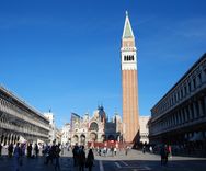 Piazza San Marco