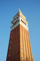 San Marco: il Campanile