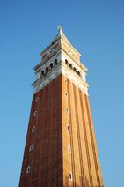San Marco: il Campanile