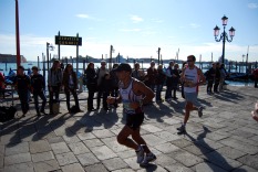 Venice Marathon